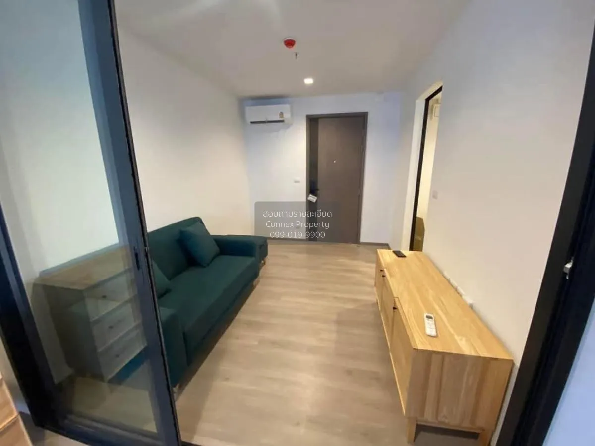 For Rent Condo , The Line Phahonyothin Park , BTS-Ha Yaek Lat Phr 2