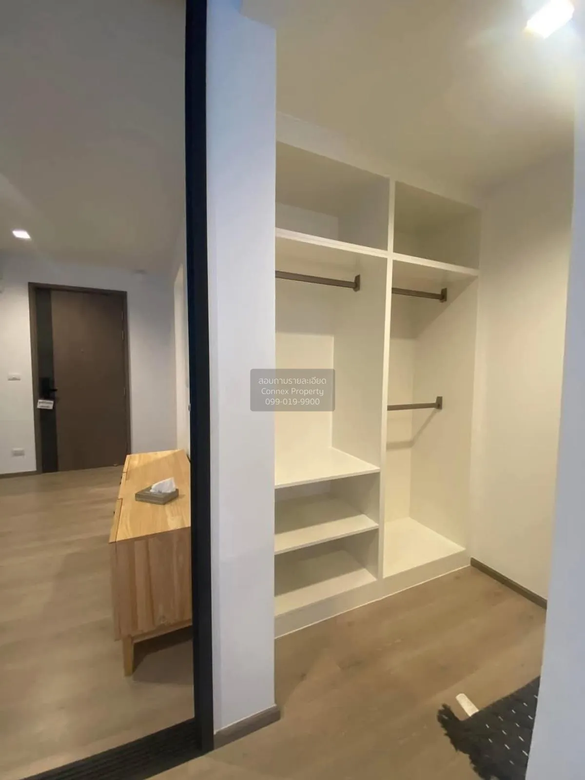 For Rent Condo , The Line Phahonyothin Park , BTS-Ha Yaek Lat Phr