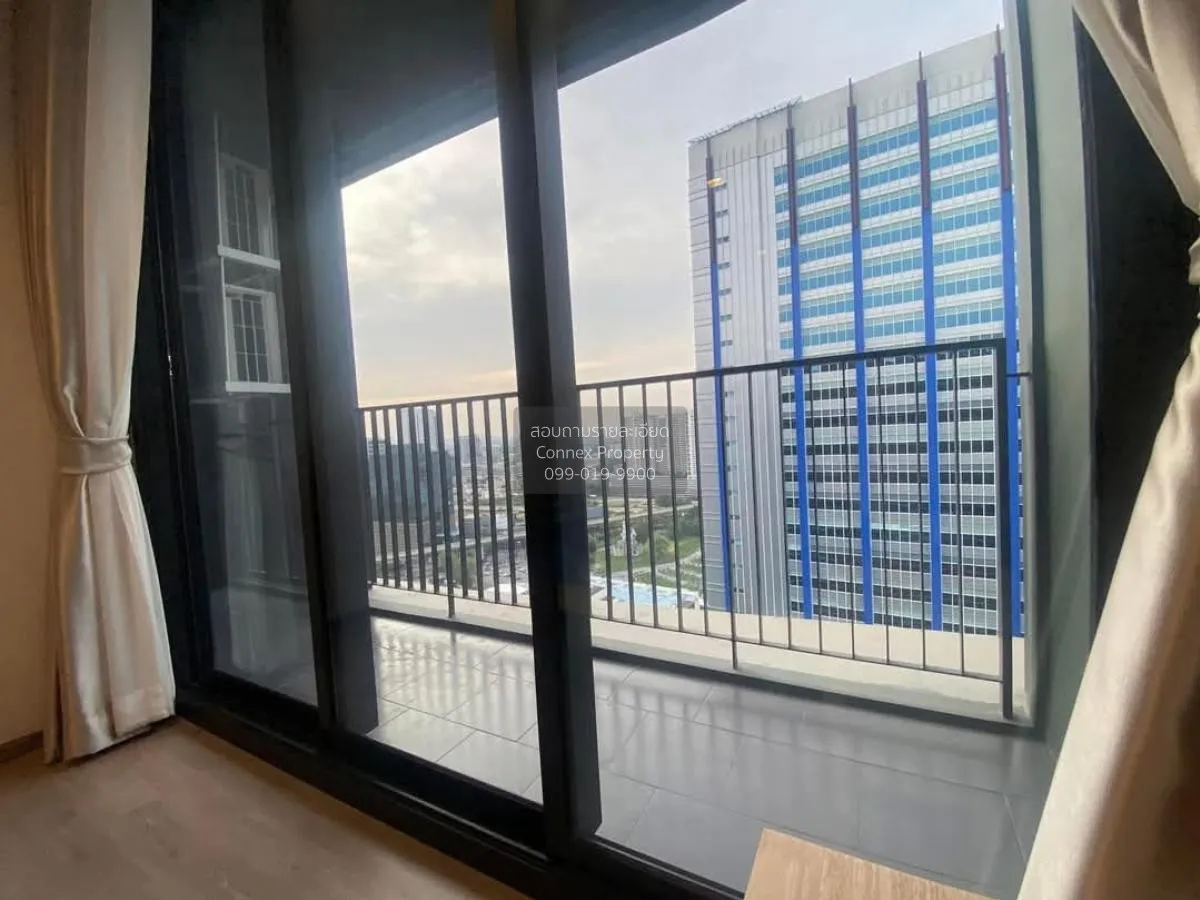 For Rent Condo , The Line Phahonyothin Park , BTS-Ha Yaek Lat Phr