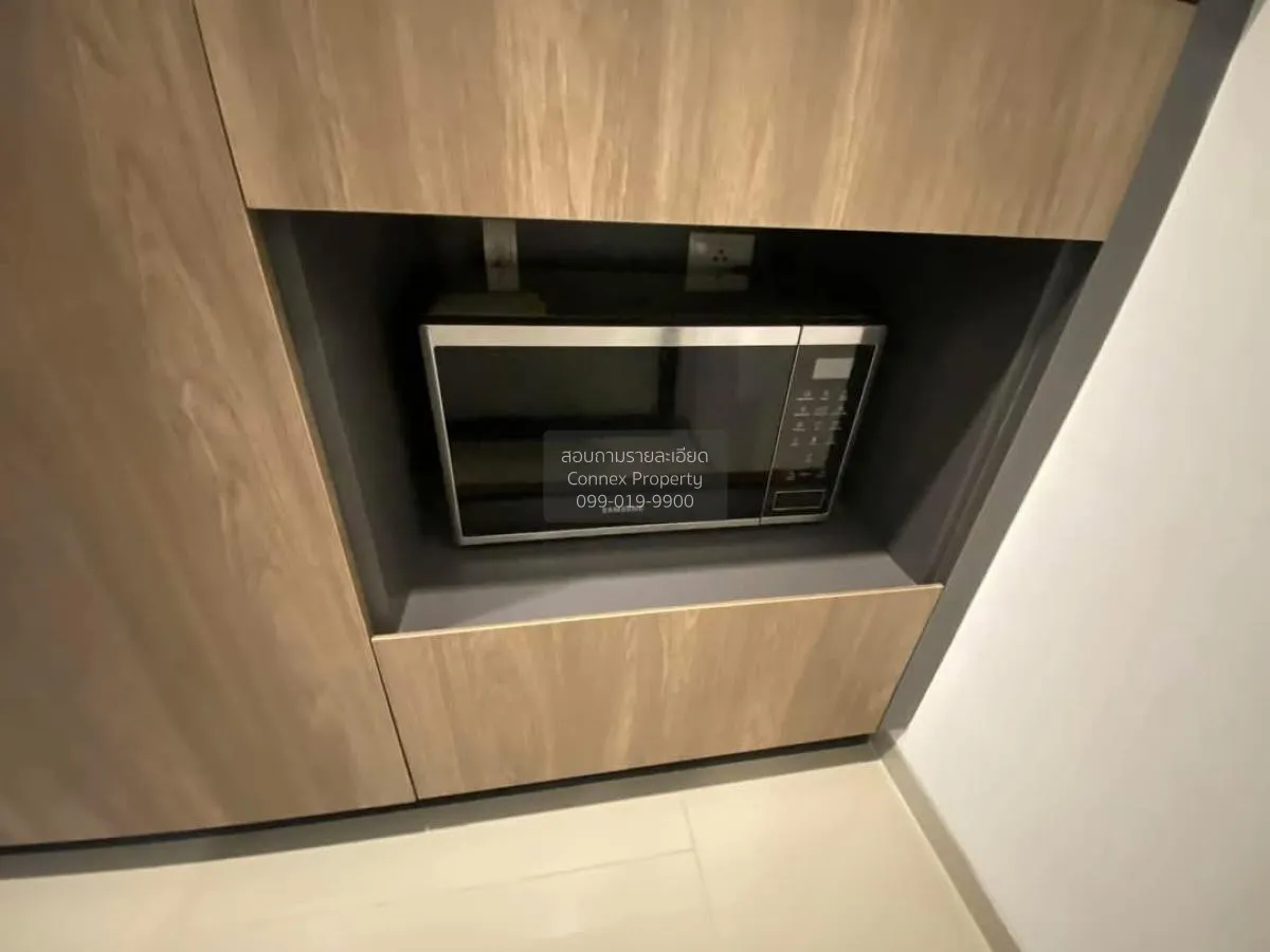 For Rent Condo , The Line Phahonyothin Park , BTS-Ha Yaek Lat Phr