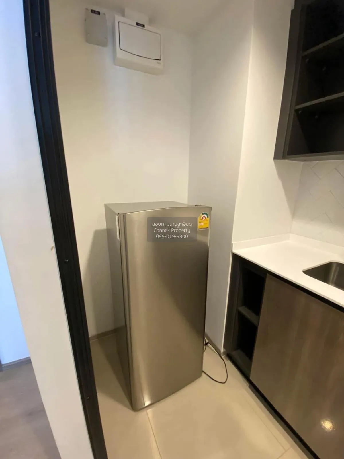 For Rent Condo , The Line Phahonyothin Park , BTS-Ha Yaek Lat Phr