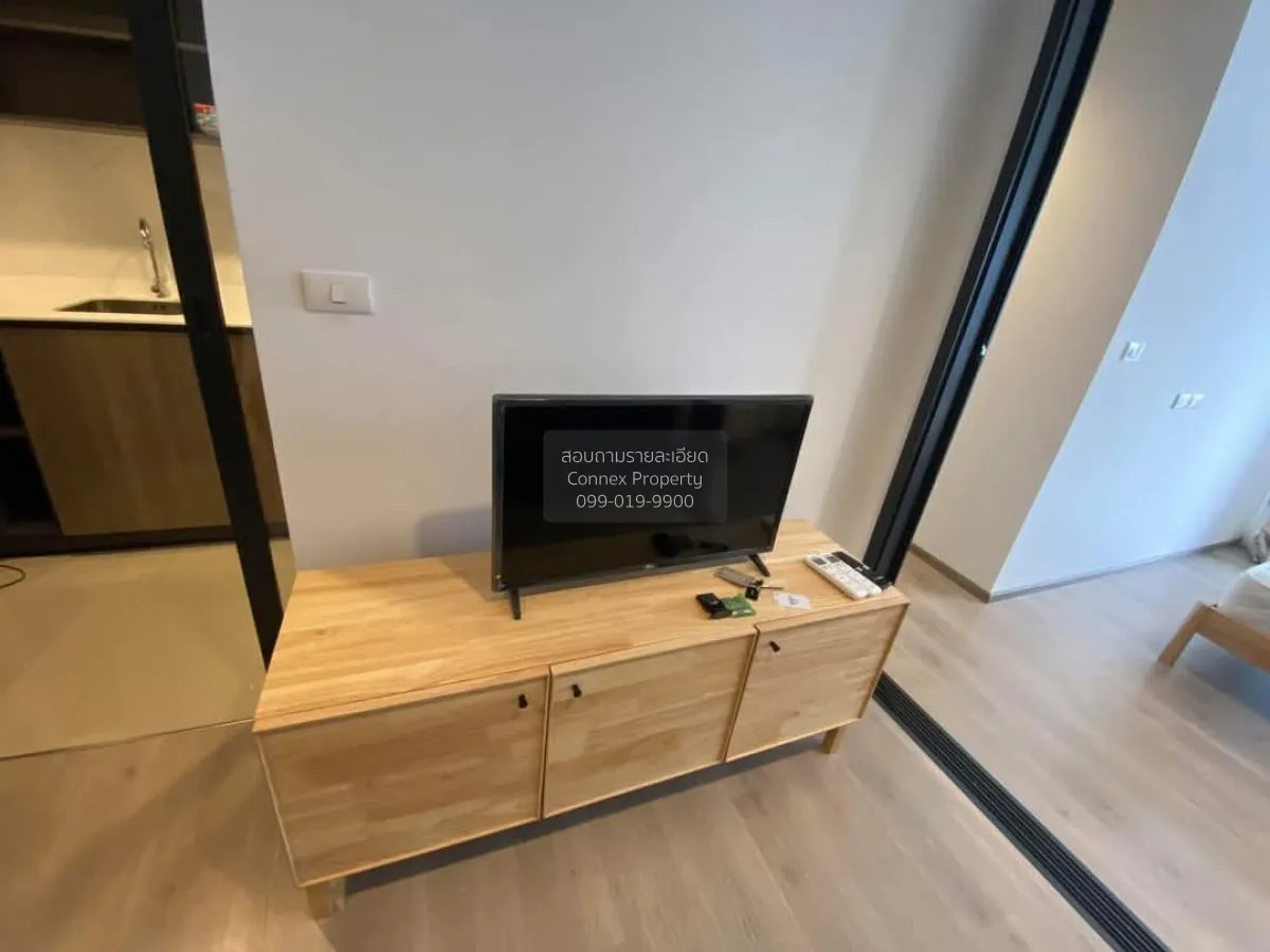 For Rent Condo , The Line Phahonyothin Park , BTS-Ha Yaek Lat Phr