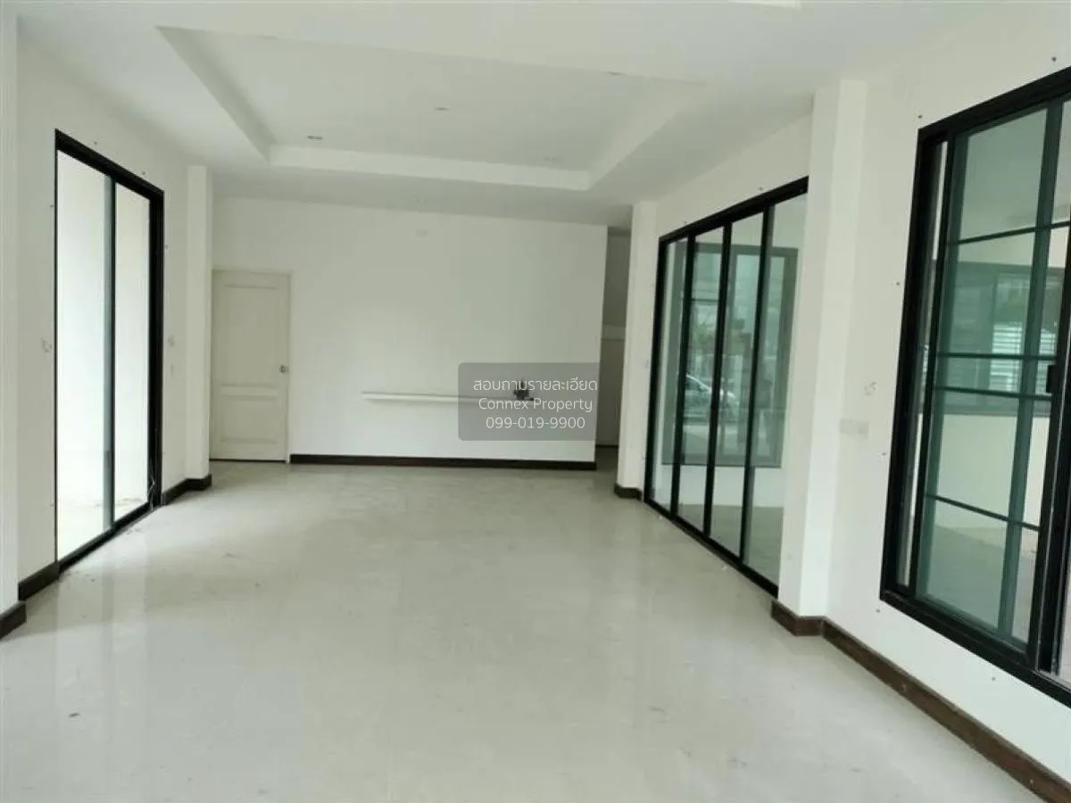 For Sale House , Suetrong Serene Pattaya -Sattahip , Bang Sare ,  2