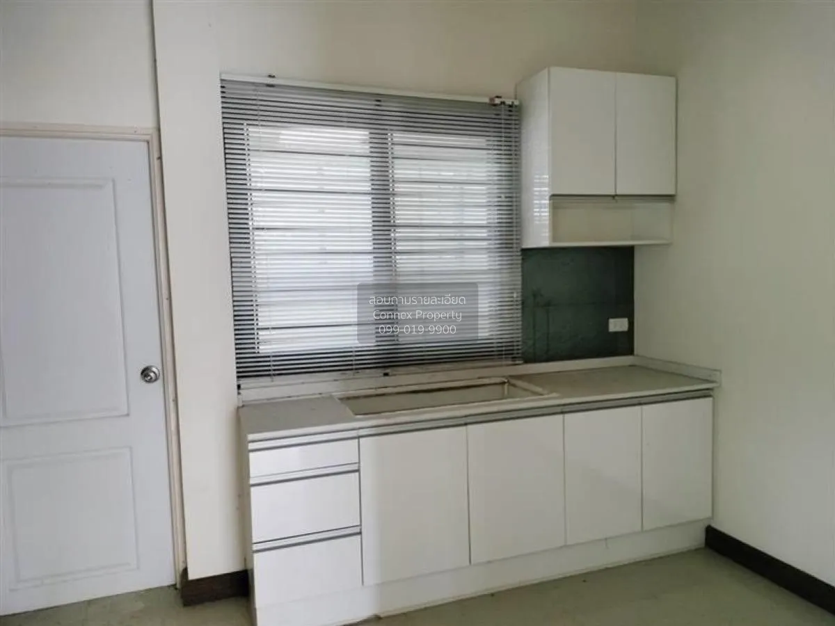 For Sale House , Suetrong Serene Pattaya -Sattahip , Bang Sare ,  4