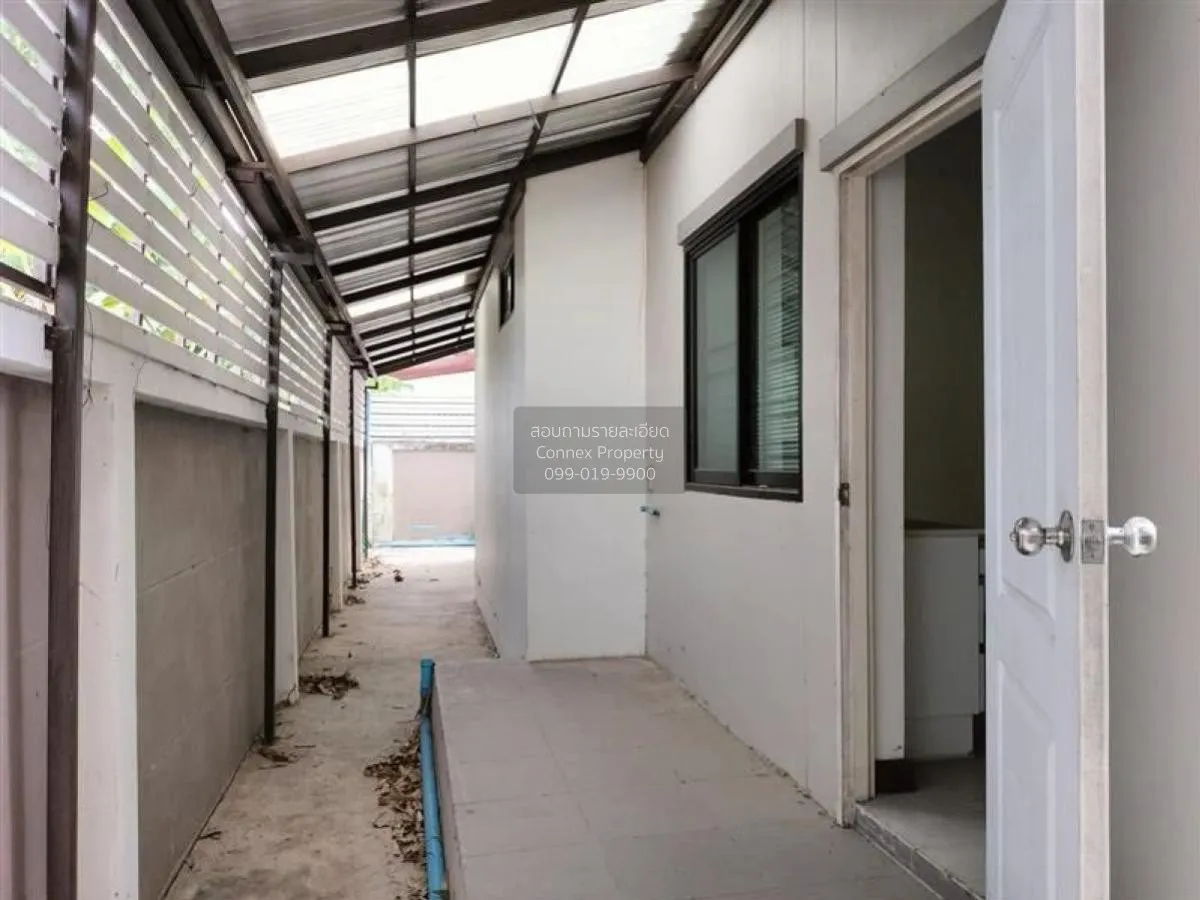 For Sale House , Suetrong Serene Pattaya -Sattahip , Bang Sare , 