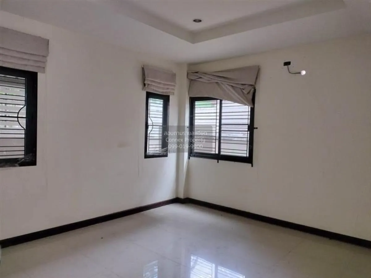 For Sale House , Suetrong Serene Pattaya -Sattahip , Bang Sare , 