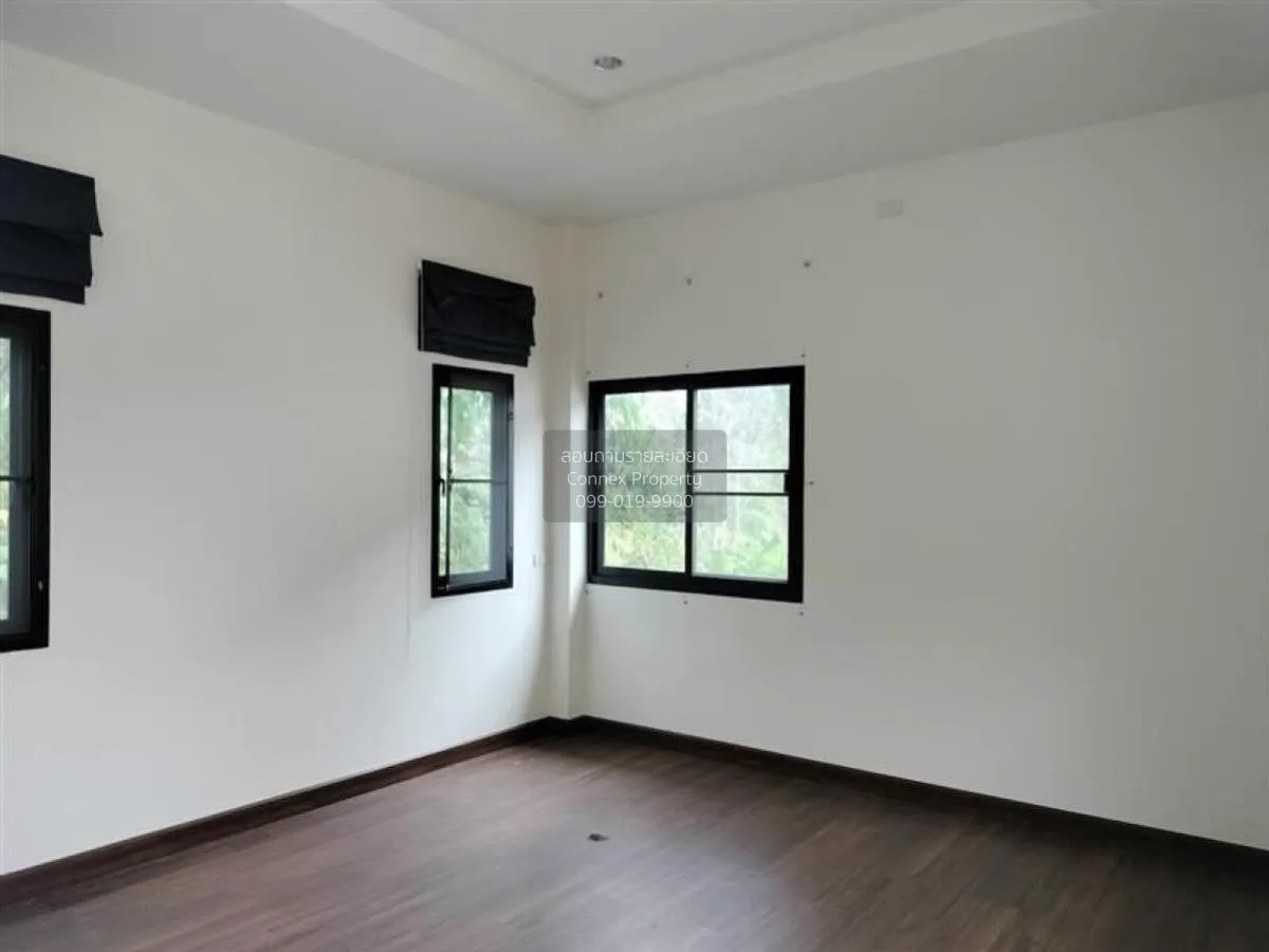 For Sale House , Suetrong Serene Pattaya -Sattahip , Bang Sare , 