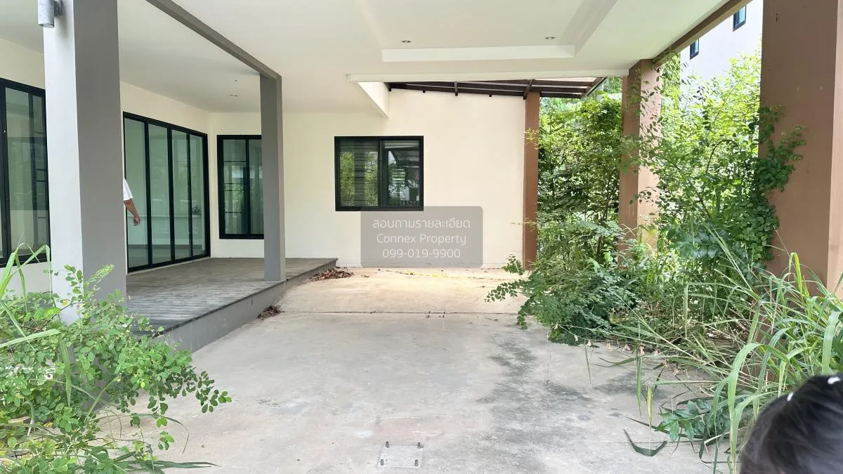 For Sale House , Suetrong Serene Pattaya -Sattahip , Bang Sare , 