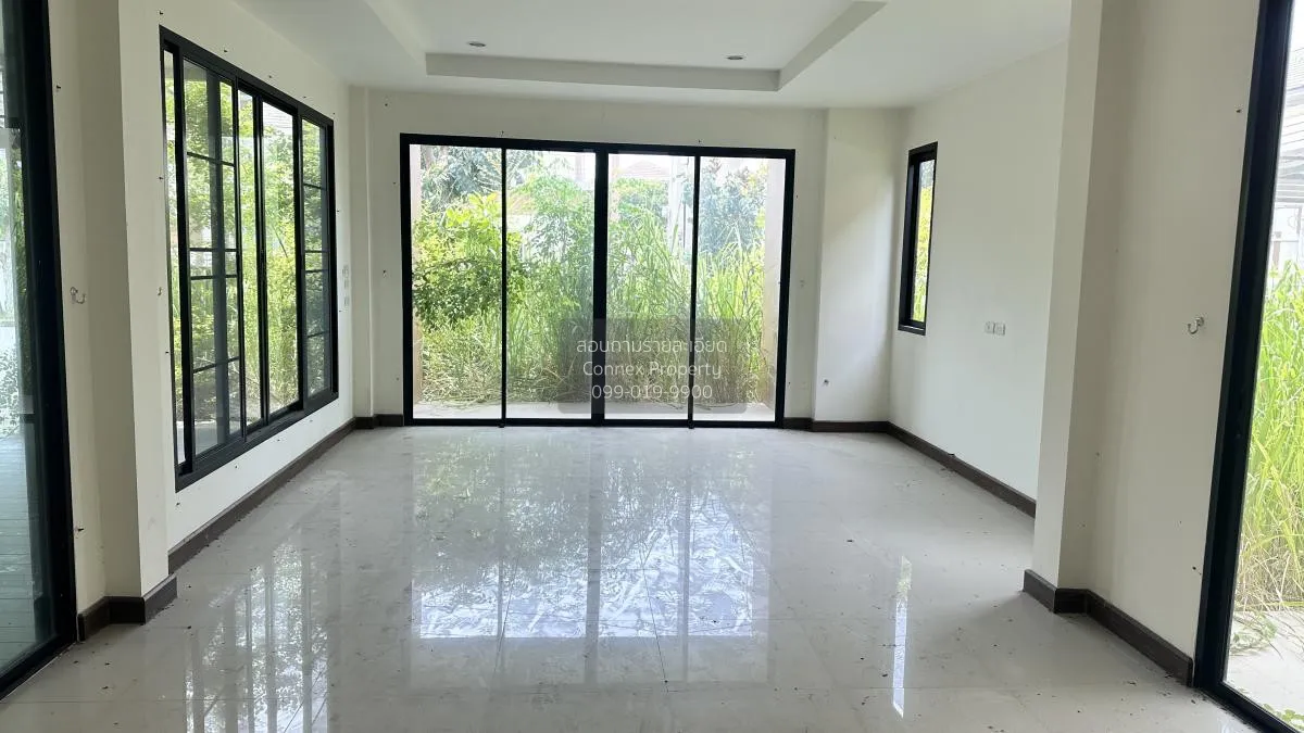 For Sale House , Suetrong Serene Pattaya -Sattahip , Bang Sare , 