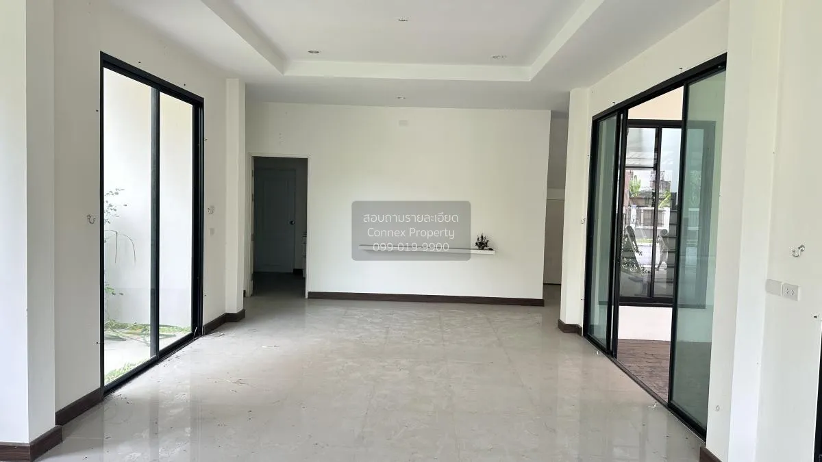 For Sale House , Suetrong Serene Pattaya -Sattahip , Bang Sare , 