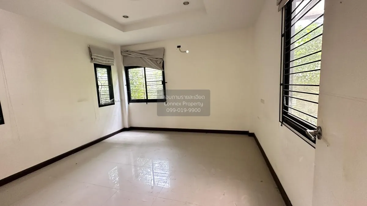 For Sale House , Suetrong Serene Pattaya -Sattahip , Bang Sare , 