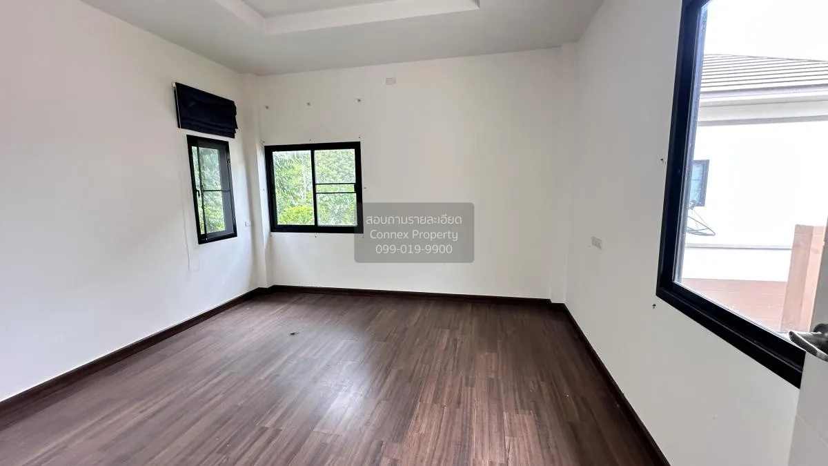 For Sale House , Suetrong Serene Pattaya -Sattahip , Bang Sare , 