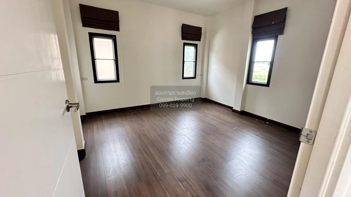 For Sale House , Suetrong Serene Pattaya -Sattahip , Bang Sare , 