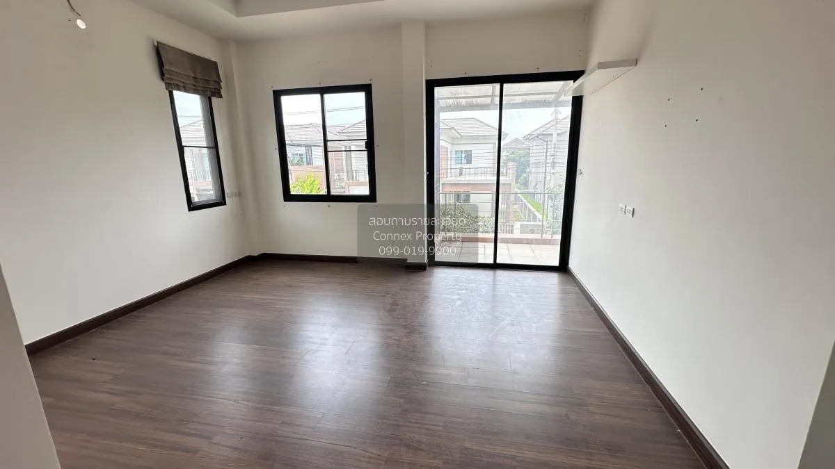 For Sale House , Suetrong Serene Pattaya -Sattahip , Bang Sare , 