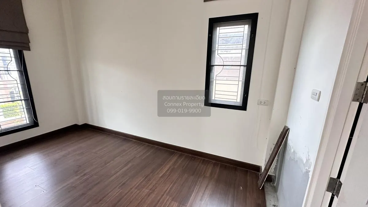 For Sale House , Suetrong Serene Pattaya -Sattahip , Bang Sare , 