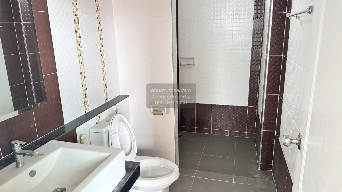 For Sale House , Suetrong Serene Pattaya -Sattahip , Bang Sare , 