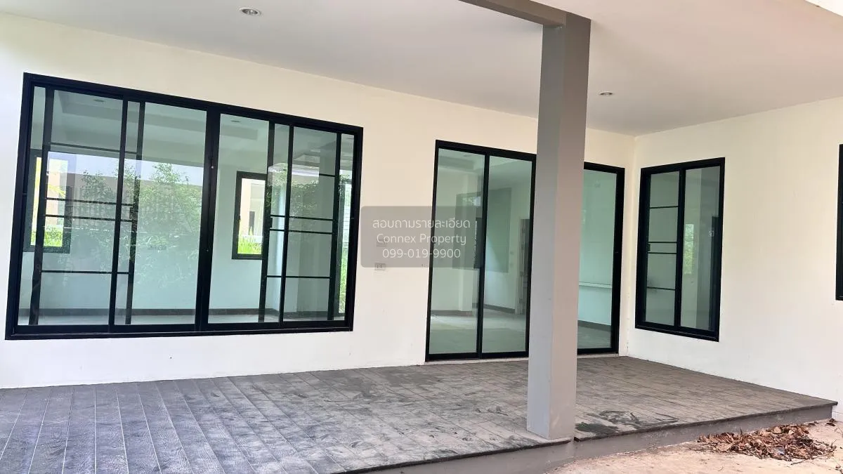 For Sale House , Suetrong Serene Pattaya -Sattahip , Bang Sare , 