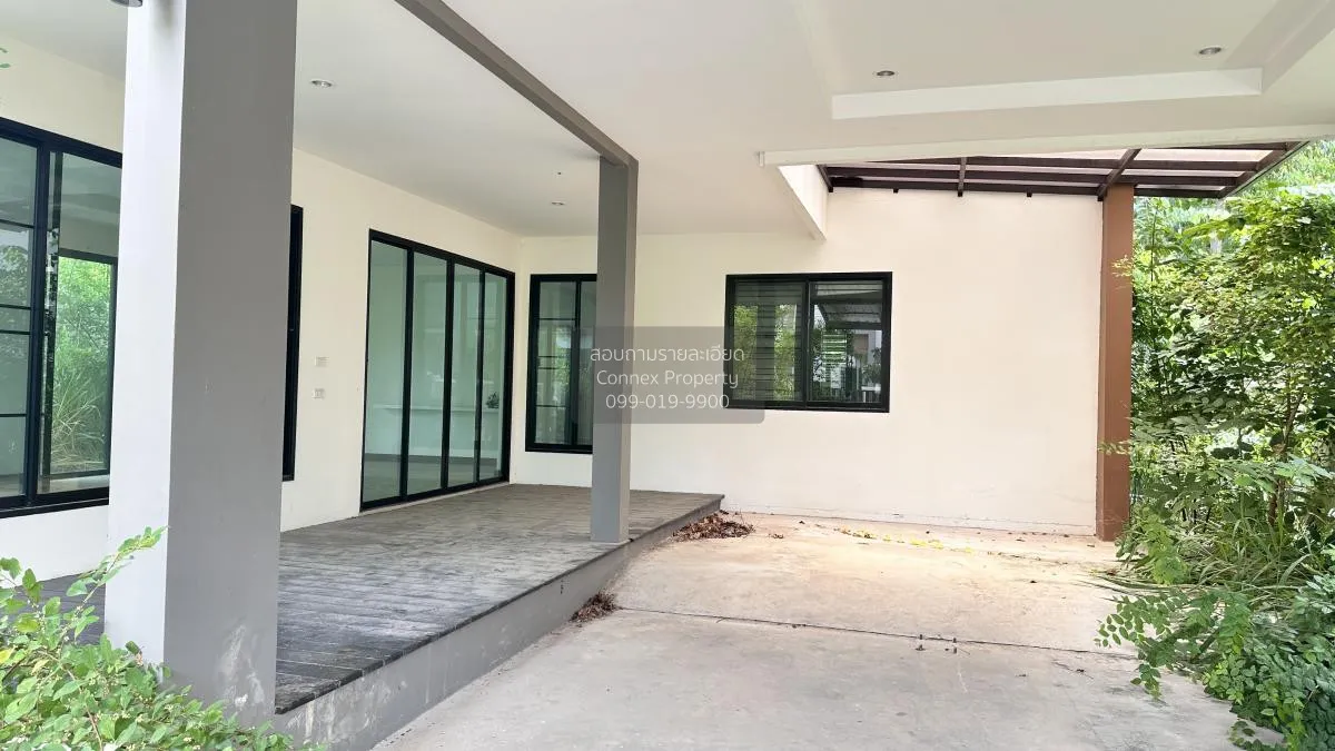 For Sale House , Suetrong Serene Pattaya -Sattahip , Bang Sare , 