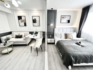 For Sale Condo , Lumpini Center Nawamin , newly renovated , MRT-Bangkapi , Khlong Chan , Bang Kapi , Bangkok , CX-122663