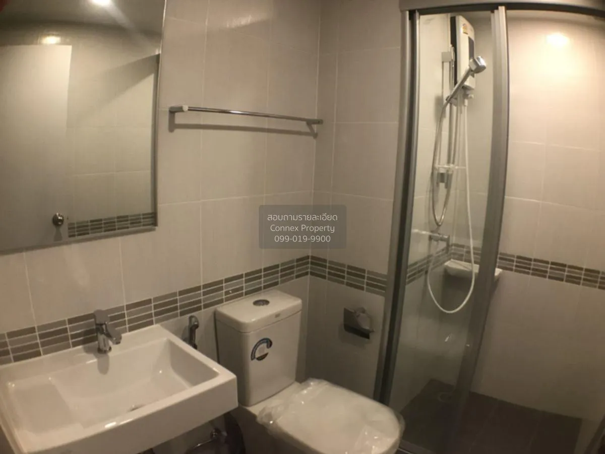 For Rent Condo , Lumpini Place Bangna KM.3 , Bang Na , Bang Na , 