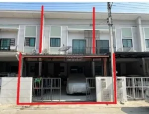 For Sale House , Baan Rim Khao Bangphra , Bang Phra , Si Racha , Chon Buri , CX-122668