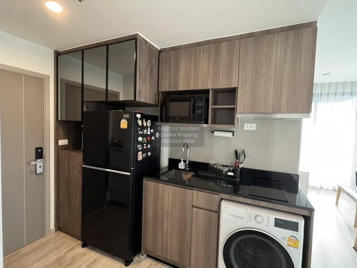 For Rent Condo , Ideo Mobi Sukhumvit Eastpoint , BTS-Bang Na , Ba 4