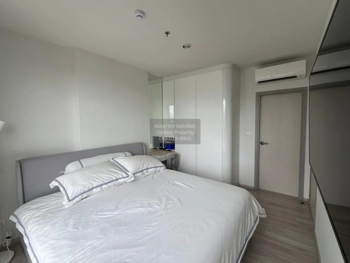 For Rent Condo , Ideo Mobi Sukhumvit Eastpoint , BTS-Bang Na , Ba