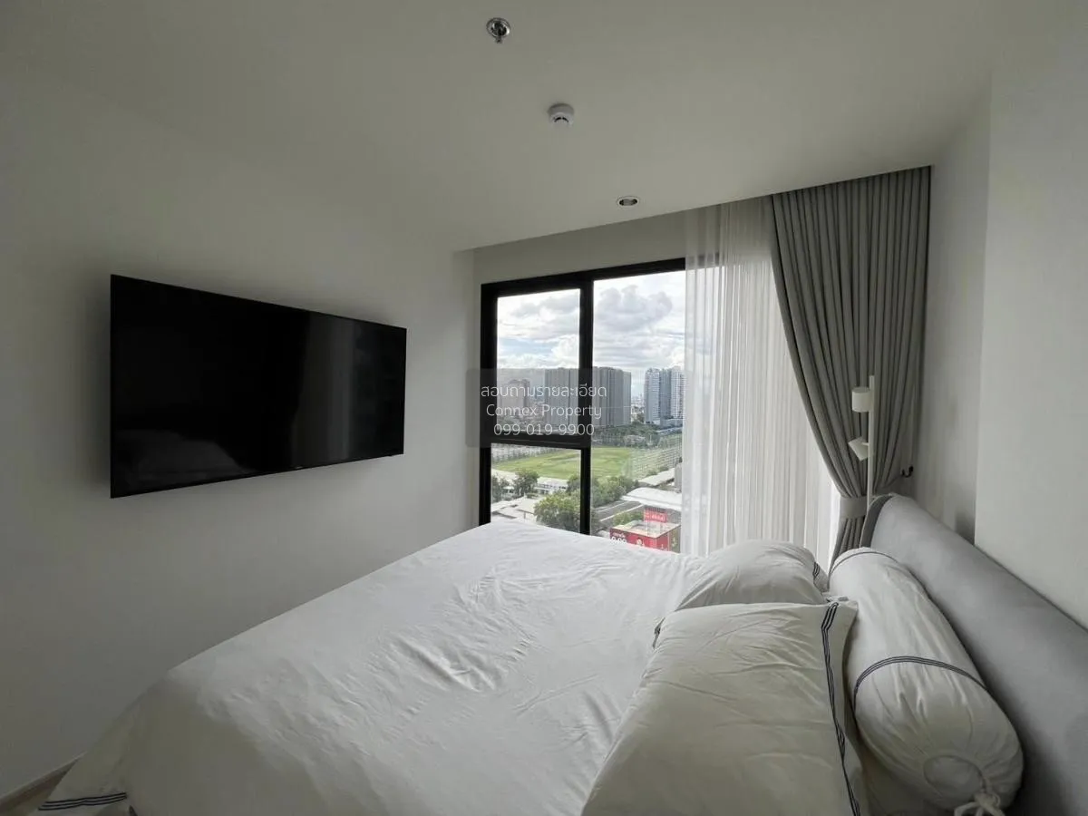 For Rent Condo , Ideo Mobi Sukhumvit Eastpoint , BTS-Bang Na , Ba