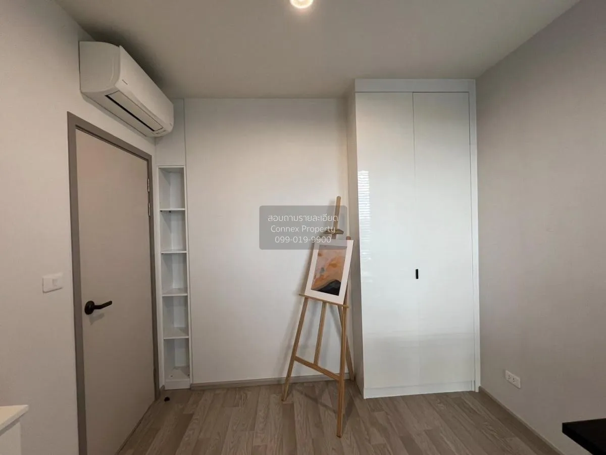 For Rent Condo , Ideo Mobi Sukhumvit Eastpoint , BTS-Bang Na , Ba