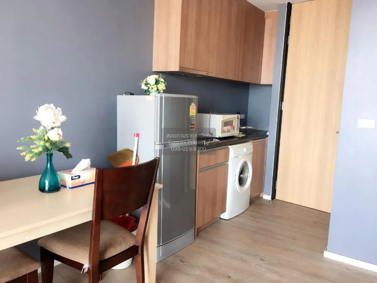 For Rent Condo , The Issara Ladprao , MRT-Lat Phrao , Chomphon ,  2