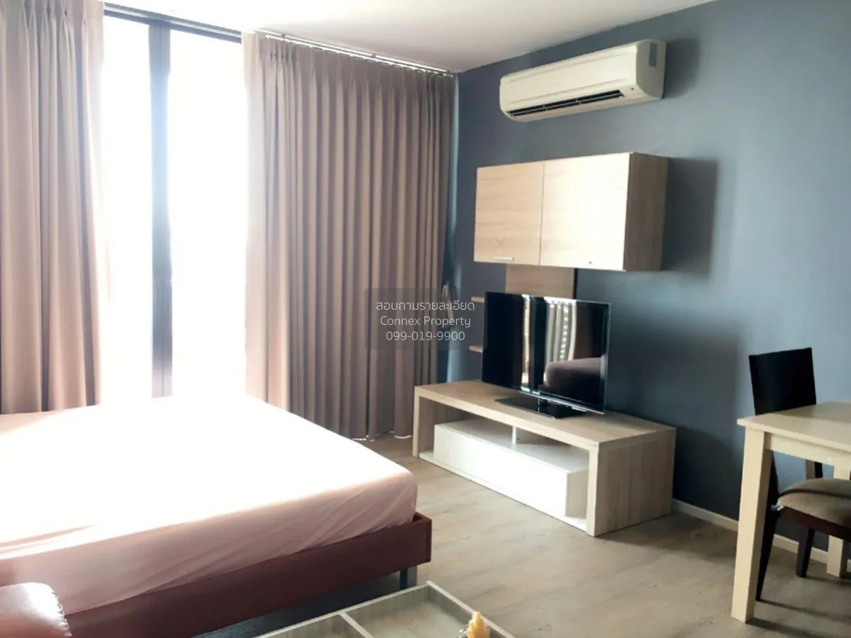 For Rent Condo , The Issara Ladprao , MRT-Lat Phrao , Chomphon ,  3