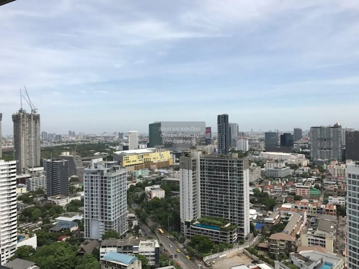 For Rent Condo , The Issara Ladprao , MRT-Lat Phrao , Chomphon ,  4