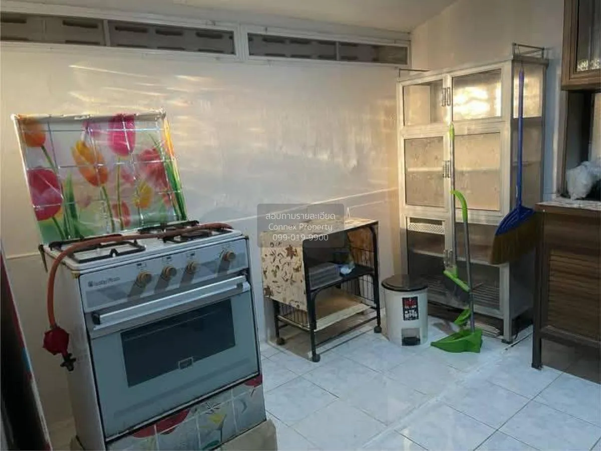 For Sale Townhouse/Townhome  , Happy Place 1 King Kaew 1 , Bang P
