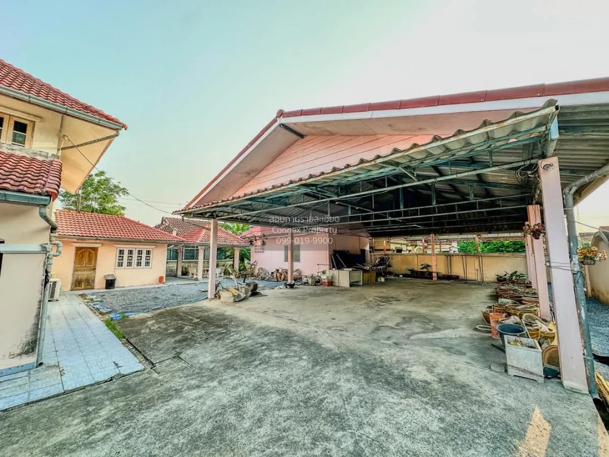 For Sale House and warehouse,Ramintra 60 , Ramintra , Khanna Yao 