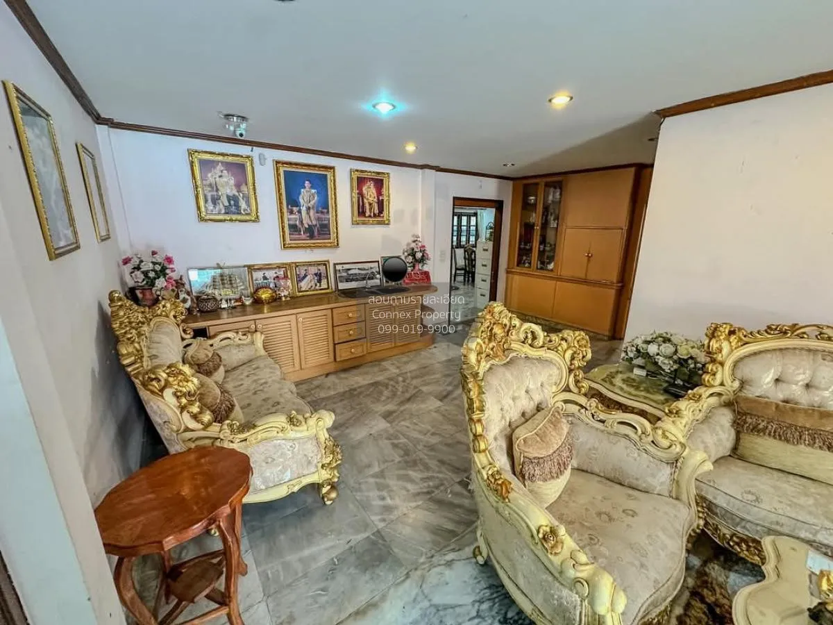 For Sale House and warehouse,Ramintra 60 , Ramintra , Khanna Yao 