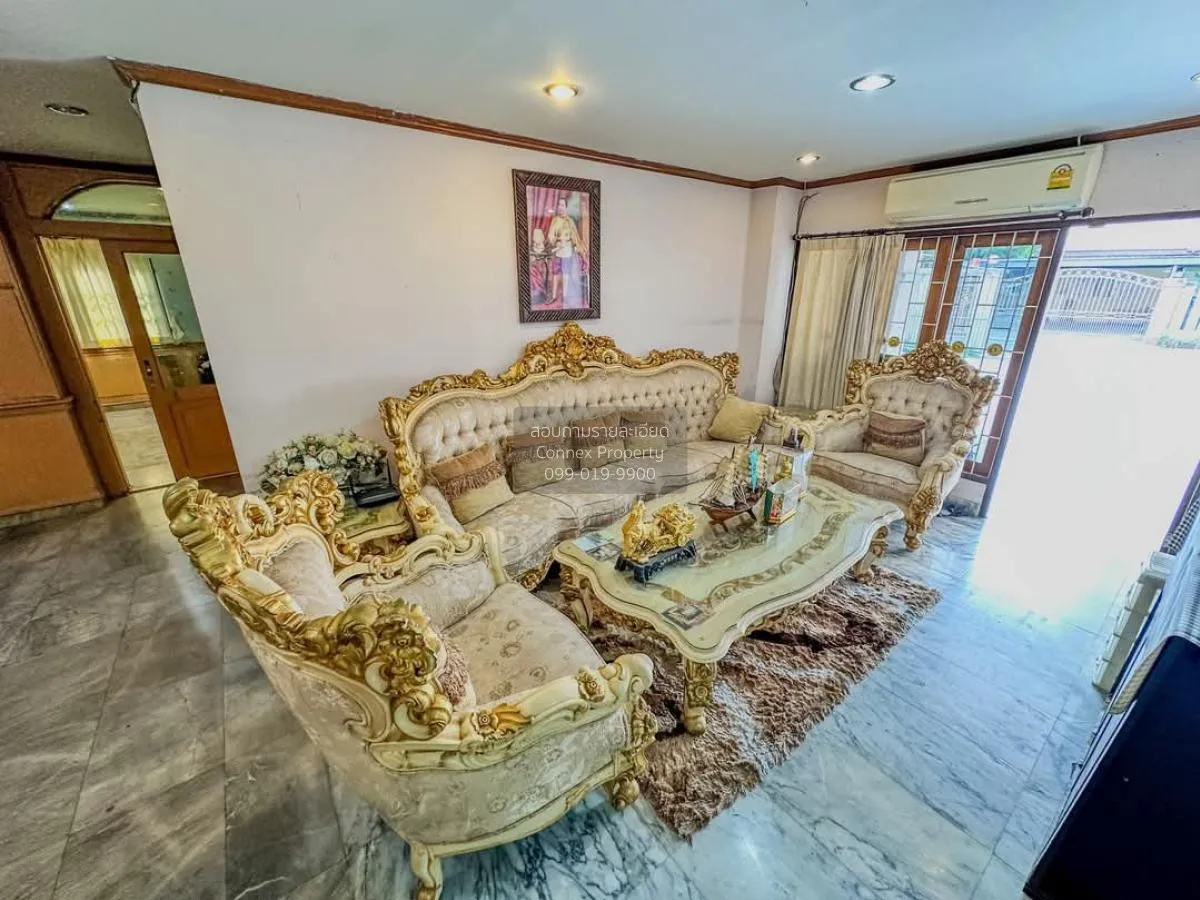 For Sale House and warehouse,Ramintra 60 , Ramintra , Khanna Yao 