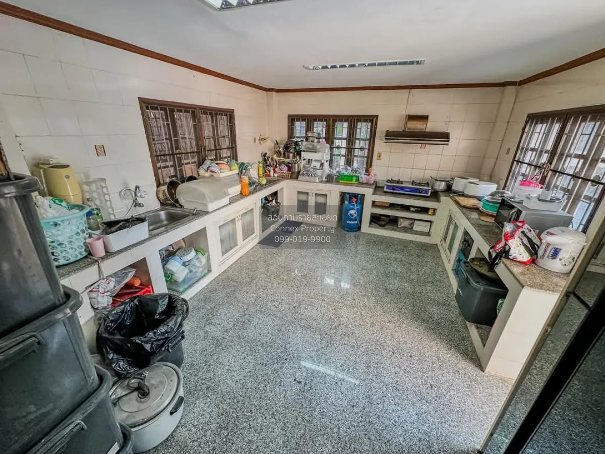 For Sale House and warehouse,Ramintra 60 , Ramintra , Khanna Yao 