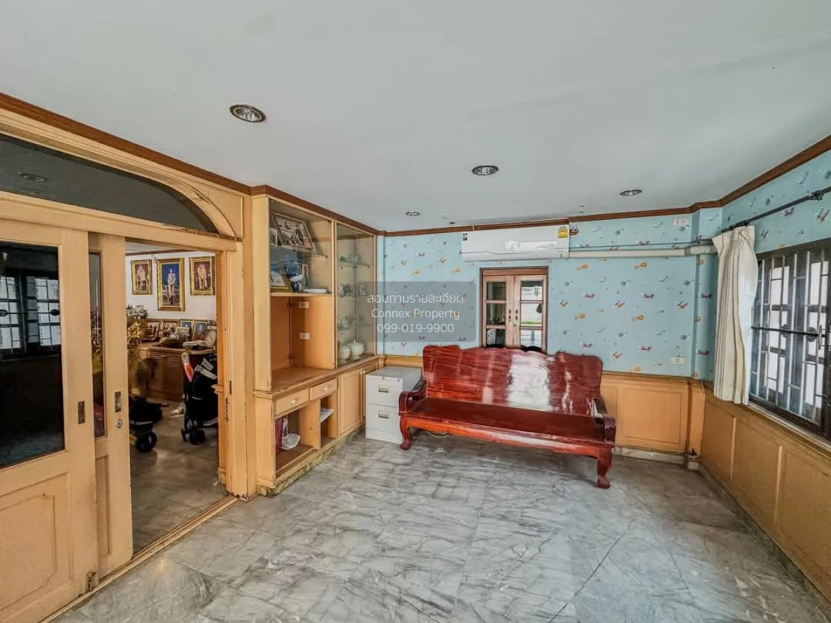 For Sale House and warehouse,Ramintra 60 , Ramintra , Khanna Yao 