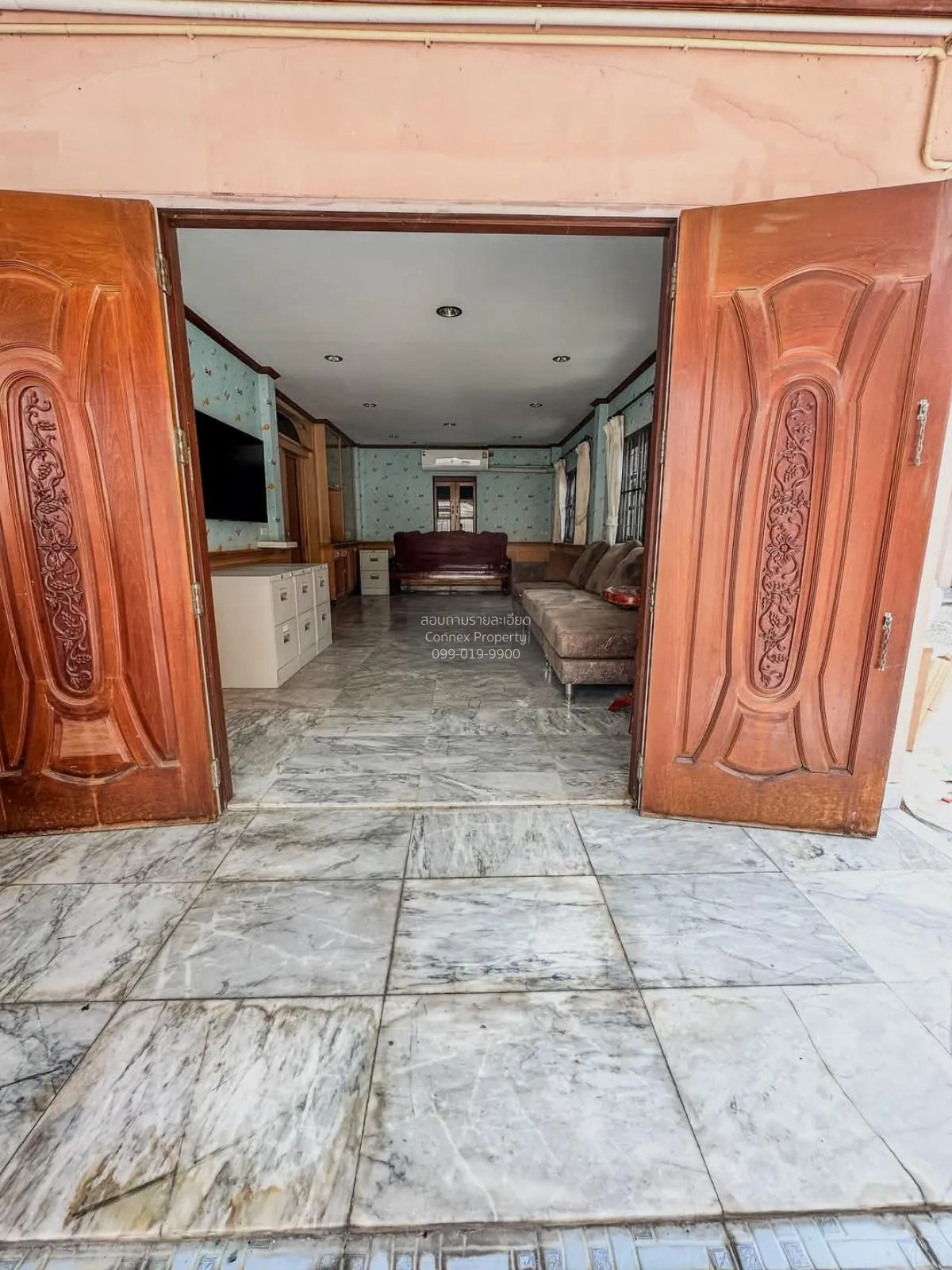 For Sale House and warehouse,Ramintra 60 , Ramintra , Khanna Yao 