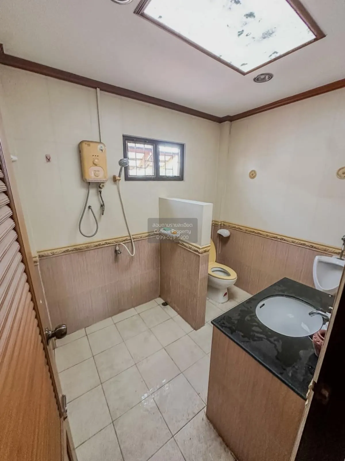 For Sale House and warehouse,Ramintra 60 , Ramintra , Khanna Yao 