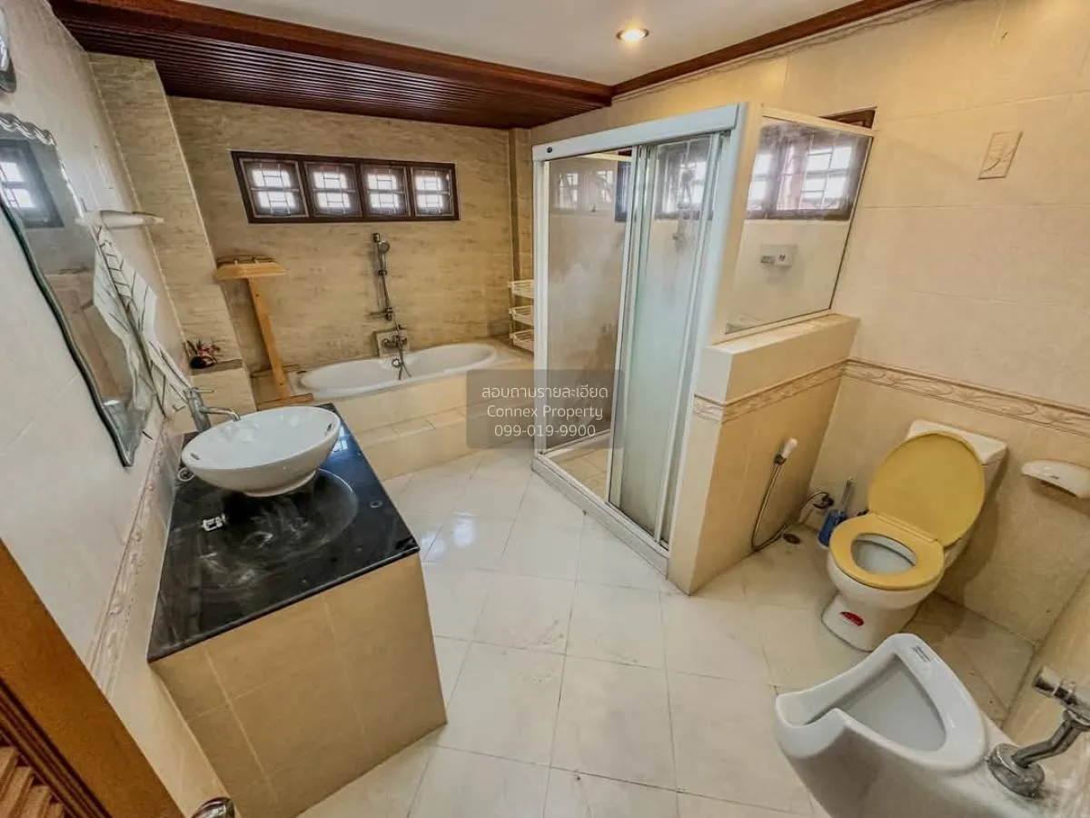 For Sale House and warehouse,Ramintra 60 , Ramintra , Khanna Yao 