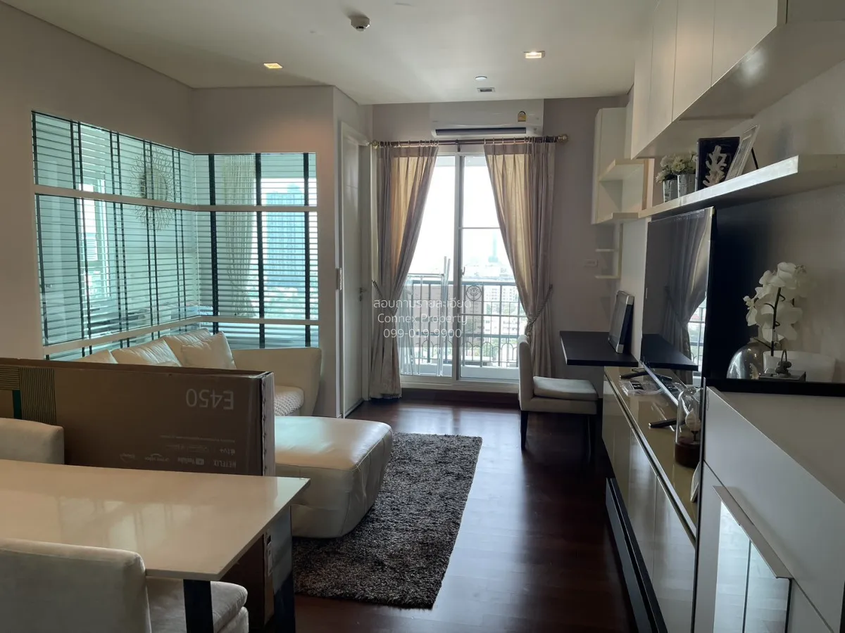 FOR RENT condo , IVY Thonglor , BTS-Thong Lo , Khlong Tan Nuea ,  1