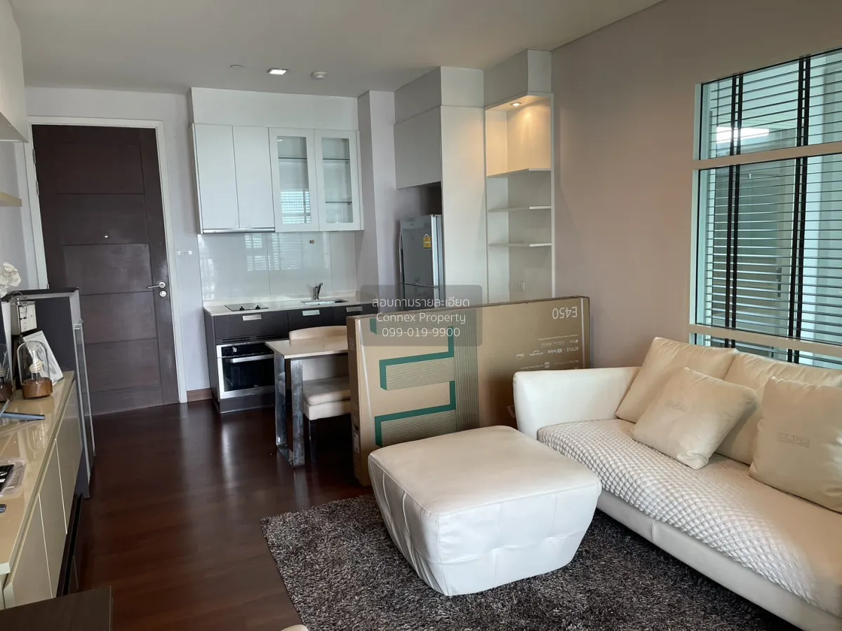 FOR RENT condo , IVY Thonglor , BTS-Thong Lo , Khlong Tan Nuea ,  2