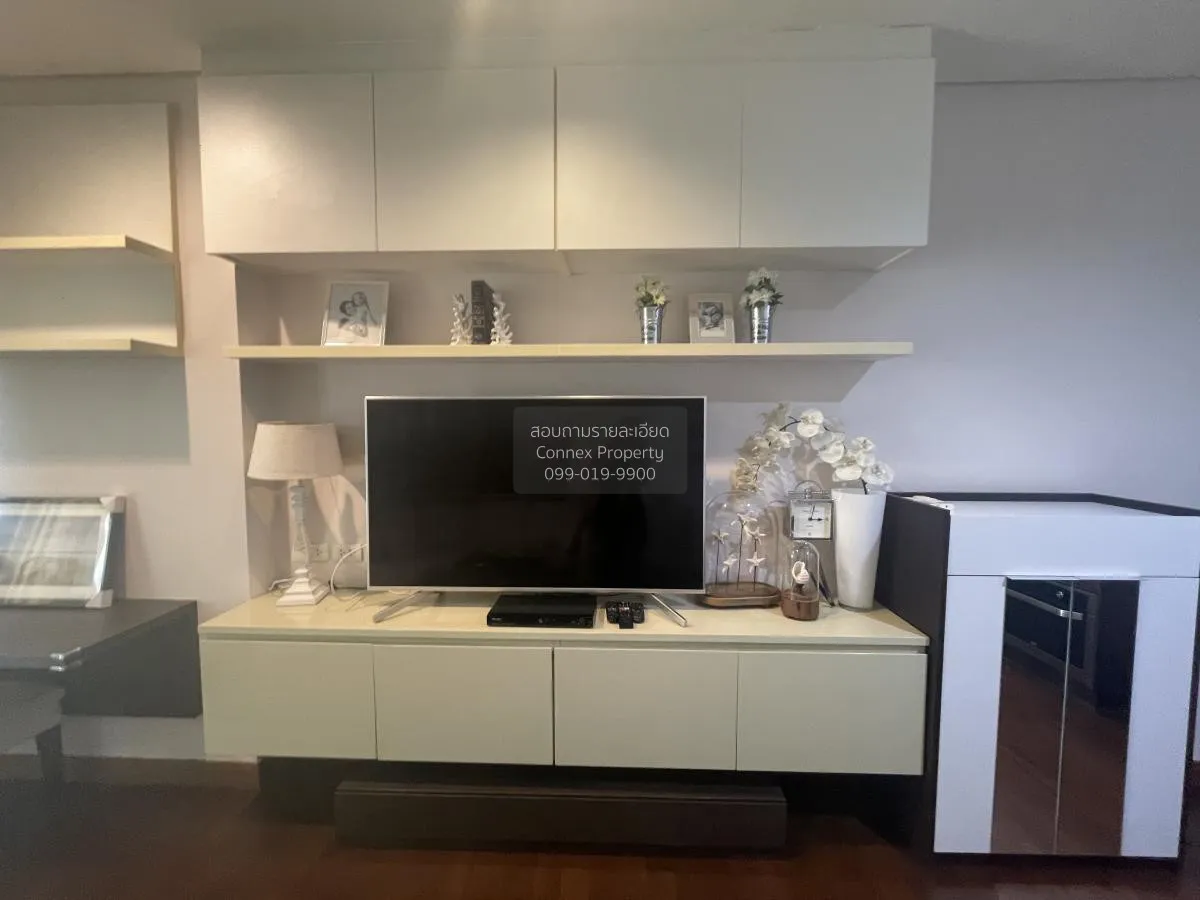 เช่าคอนโด  ไอวี่ ทองหล่อ BTS-ทองหล่อ คลองตันเหนือ เขต วัฒนา กรุงเ 2