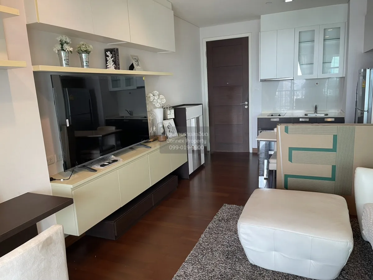 FOR RENT condo , IVY Thonglor , BTS-Thong Lo , Khlong Tan Nuea ,  3