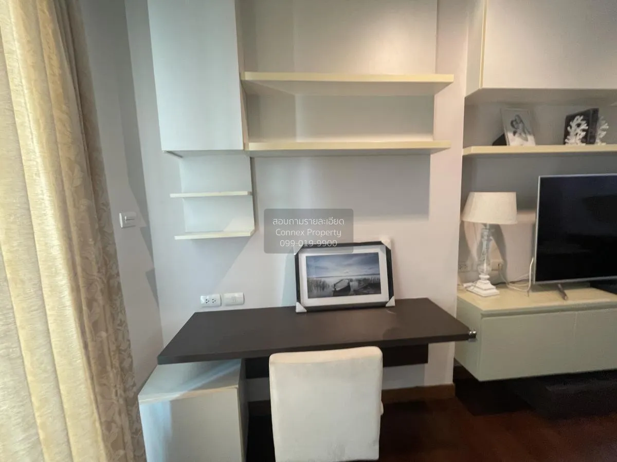 เช่าคอนโด  ไอวี่ ทองหล่อ BTS-ทองหล่อ คลองตันเหนือ เขต วัฒนา กรุงเ 3