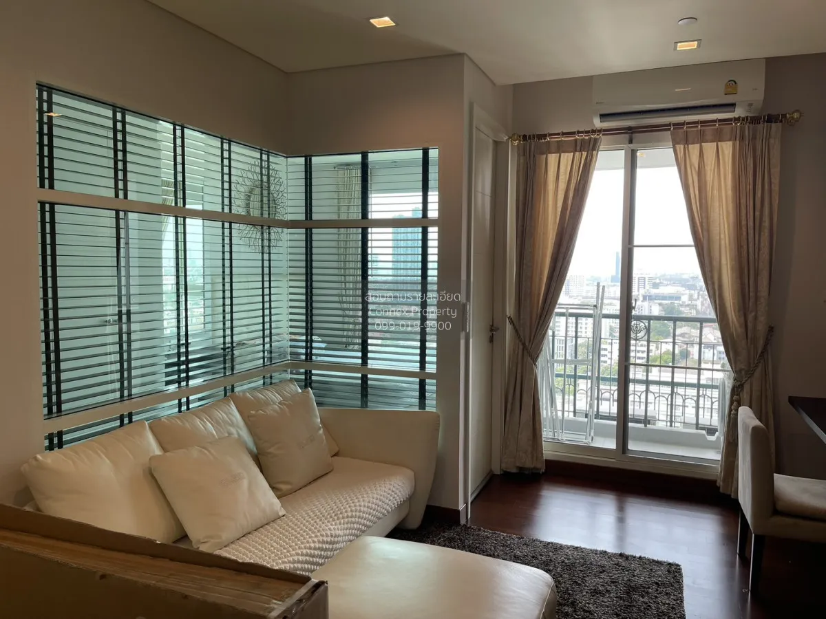 FOR RENT condo , IVY Thonglor , BTS-Thong Lo , Khlong Tan Nuea ,  4