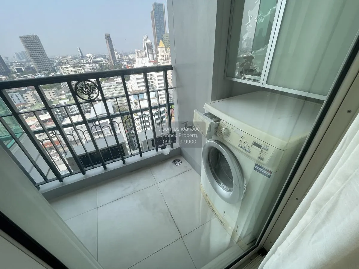 เช่าคอนโด  ไอวี่ ทองหล่อ BTS-ทองหล่อ คลองตันเหนือ เขต วัฒนา กรุงเ