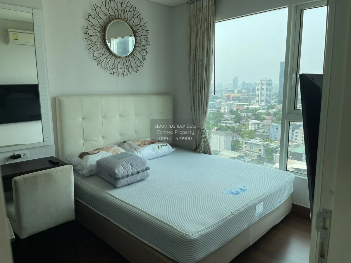 FOR RENT condo , IVY Thonglor , BTS-Thong Lo , Khlong Tan Nuea , 
