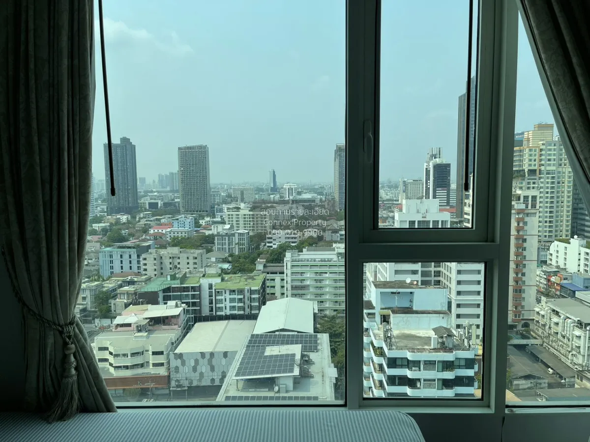 FOR RENT condo , IVY Thonglor , BTS-Thong Lo , Khlong Tan Nuea , 